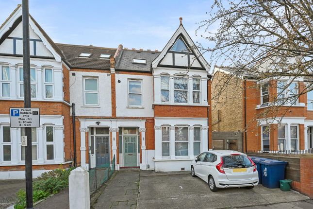 Chatsworth Gardens, Acton 1 bed flat for sale