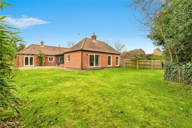 4 bedroom bungalow for sale