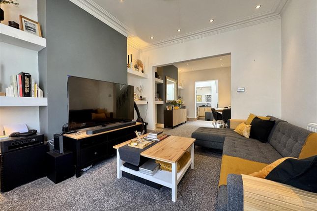 Thornton Avenue, Plymouth PL4 2 bed maisonette for sale