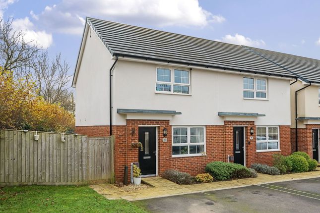 Pailgate Drive, Ivybridge PL21 2 bed semi