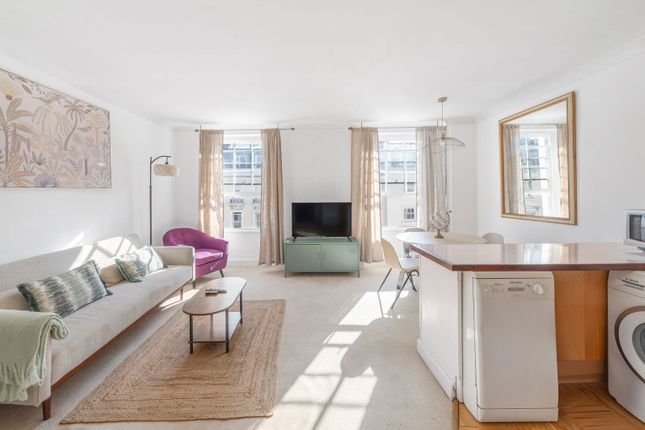 Gloucester Street, London SW1V 2 bed flat for sale