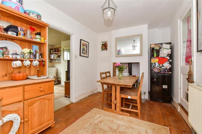 2 bed semi-detached house