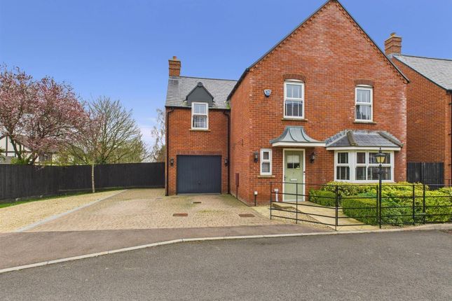 Rectory Close, Maisemore 5 bed detached house for sale