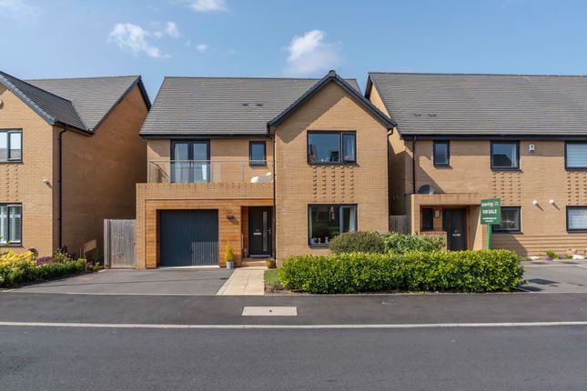 Yatton, Bristol BS49 4 bed detached house for sale