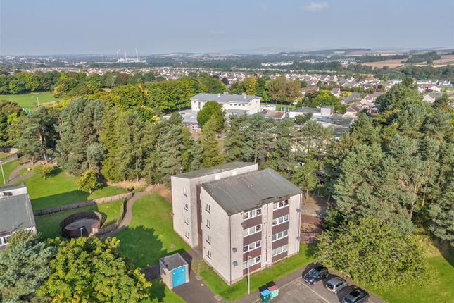 Abernethy Road, Dundee DD5 1 bed apartment for sale