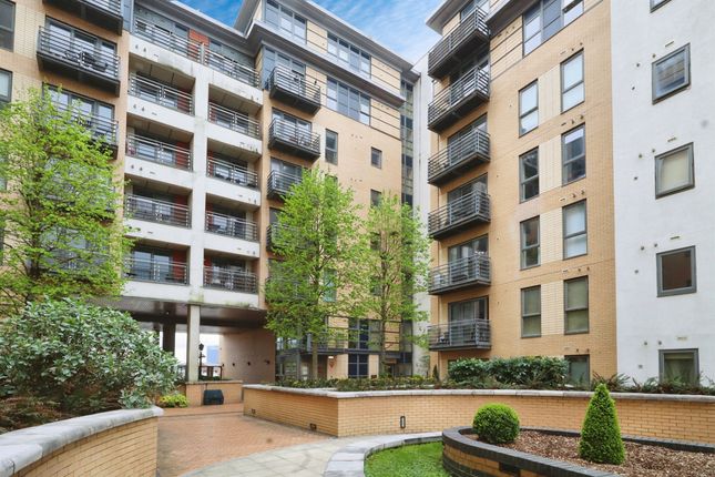 2 bedroom ground floor flat for sale