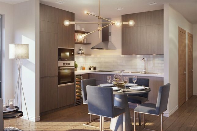 1 bedroom apartment for sale