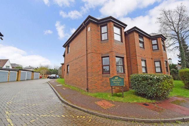 Parkgate, Windsor Lane, Burnham, SL1 1 bed apartment for sale
