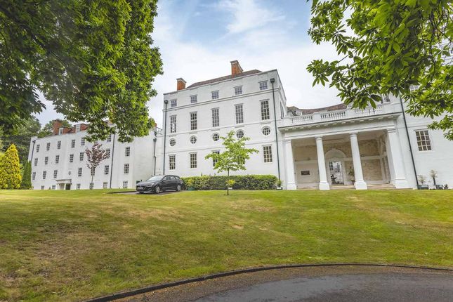 Nashdom Lane, Burnham SL1 1 bed flat for sale