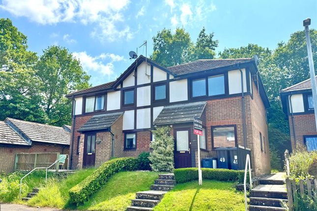 Buller Close, Crowborough 1 bed house for sale
