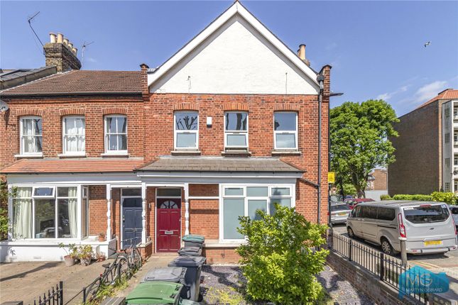Park Road, Crouch End, N8 1 bed apartment for sale