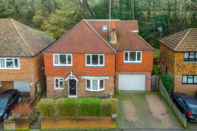 Lambarde Road, Sevenoaks, TN13 5 bed detached house for sale