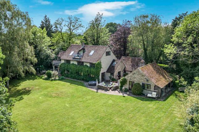 Cow Pool, Wallingford OX10 5 bed detached house for sale