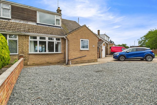 4 bedroom semi-detached bungalow for sale
