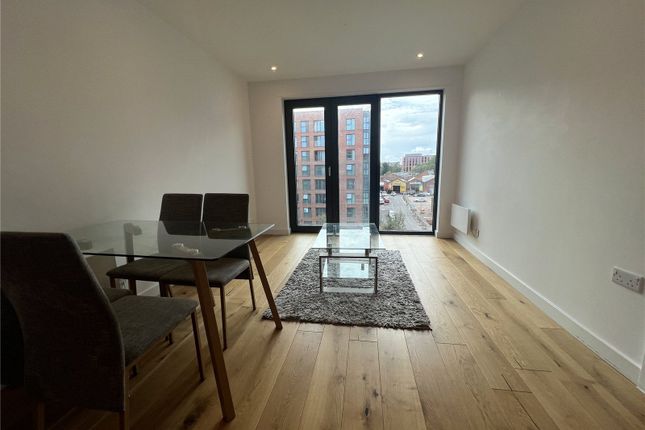 The Axium, 36 Windmill Street... 1 bed apartment for sale