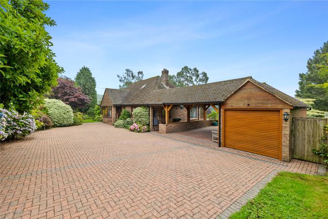 Crowborough Road, Nutley, Uckfield... 5 bed detached house for sale