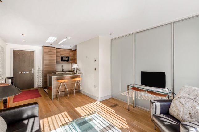 Doulton House, Chelsea Creek SW6 1 bed property for sale