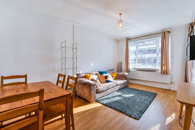 Priory Green Estate, Islington... 3 bed flat for sale
