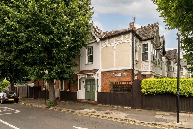 Elers Road, London W13 4 bed flat for sale