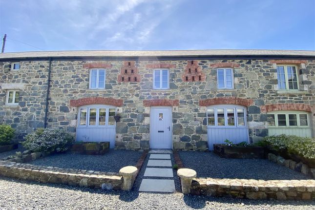 2 bed barn conversion