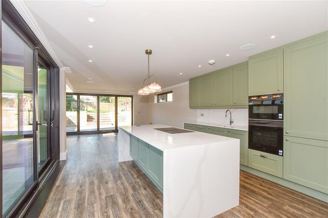 4 bed semi-detached house