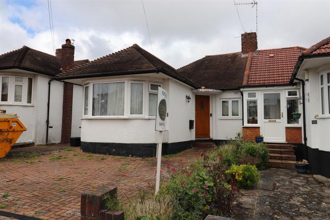 3 bedroom semi-detached bungalow for sale