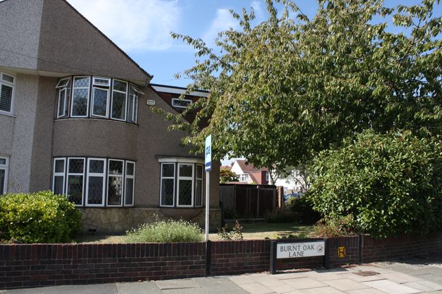 3 bed semi-detached house