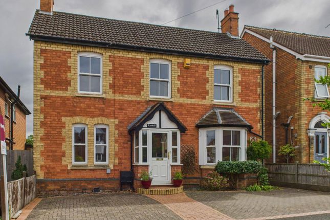Somers Park Avenue, Malvern 3 bed detached house for sale