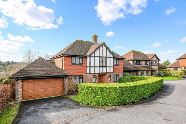 Wellfield Gardens, Carshalton Beeches 5 bed detached house for sale