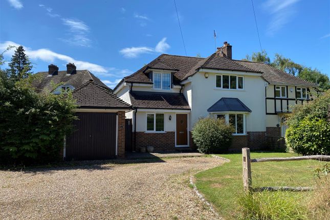 WATER LANE, LITTLE BOOKHAM, KT23 3 bed semi