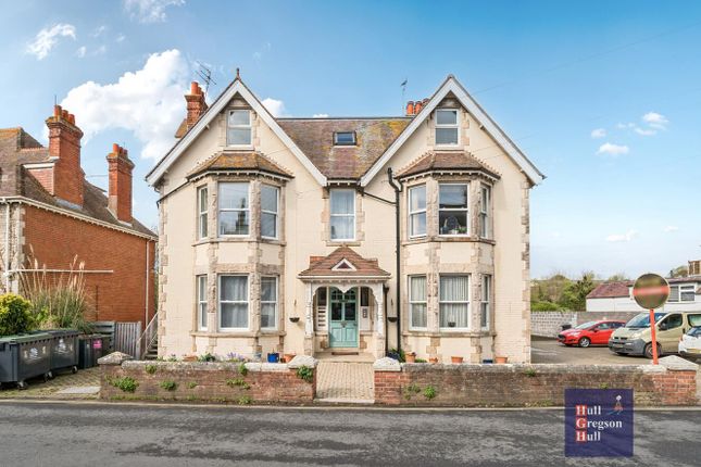 Lynden Hall, 25 Ulwell Road, Swanage 2 bed apartment for sale