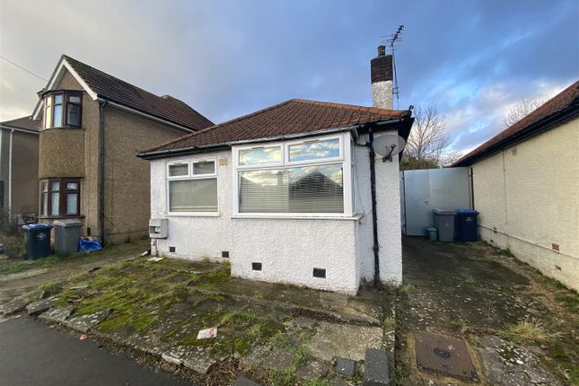 Eton Avenue, Sudbury Town 2 bed detached bungalow for sale