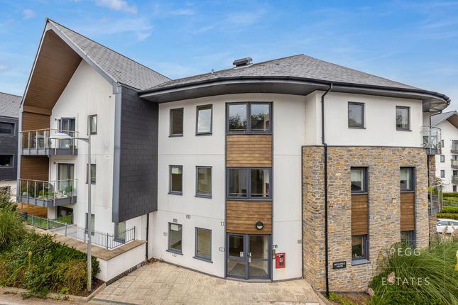 Willowfield Road, Torquay TQ2 2 bed apartment for sale