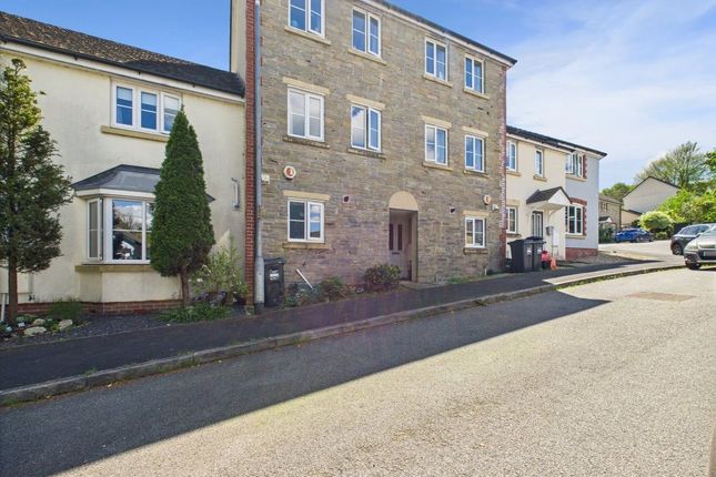 Launceston, Cornwall 4 bed terraced house for sale
