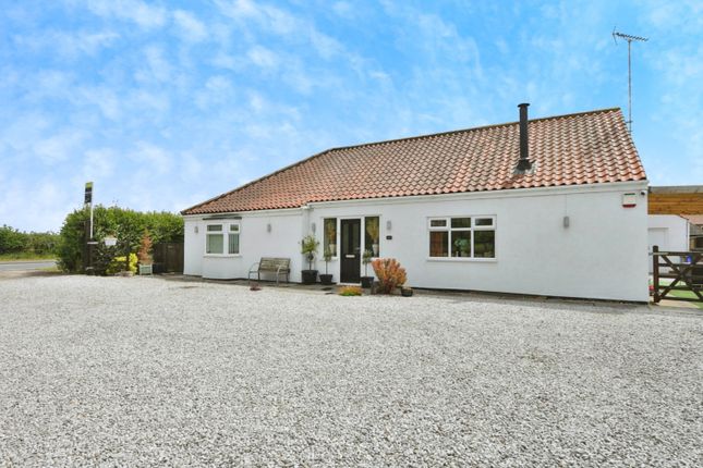 Wansford Road, Driffield YO25 4 bed detached house for sale