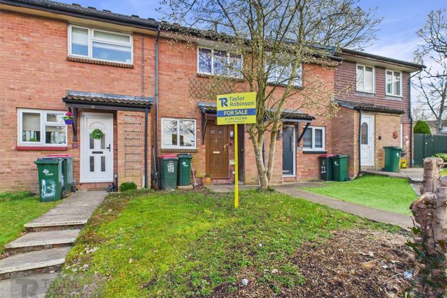 Ifield, Crawley 2 bed house for sale