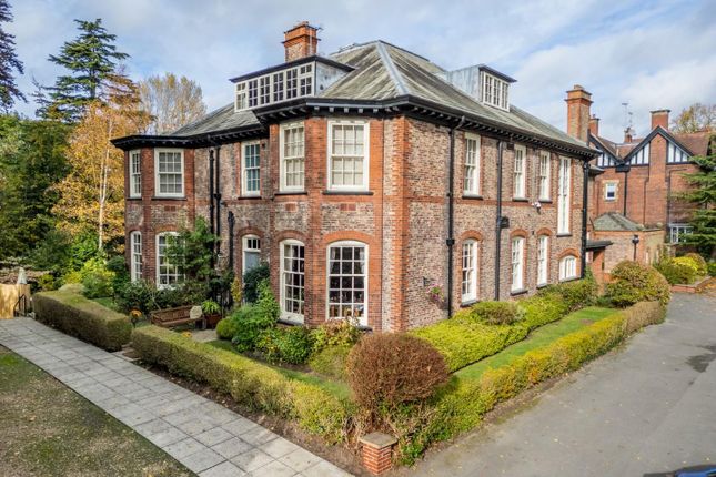 The Montague, Tadcaster Road, York 4 bed apartment for sale