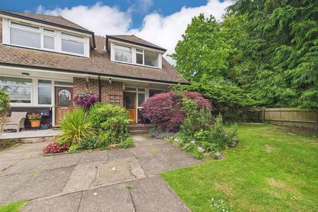 Walton on the Hill 3 bed house for sale