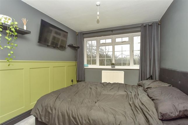 3 bed terraced house