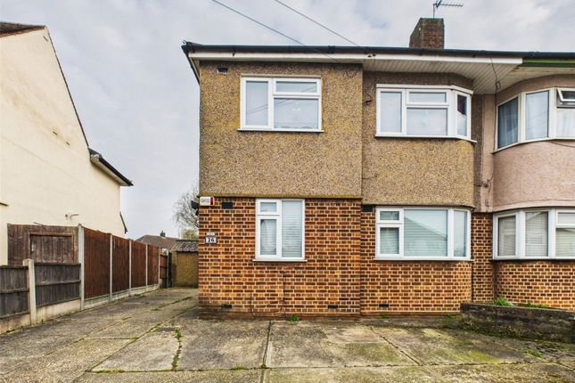 2 bed flat