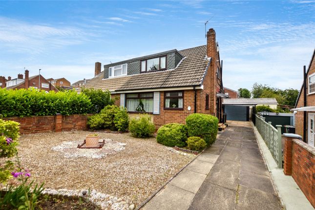 Styebank Lane, Rothwell, Leeds, West... 2 bed semi