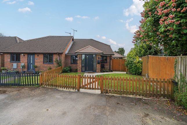 Willow Mews, Witley, Godalming... 3 bed bungalow for sale