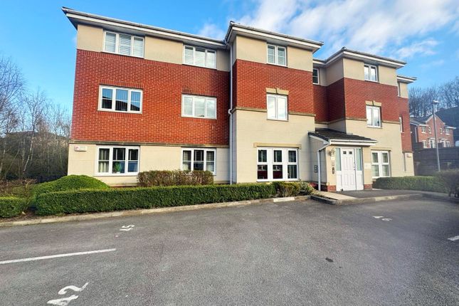 Whitecroft Meadow, Middleton... 2 bed apartment for sale