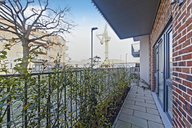 1 bed flat