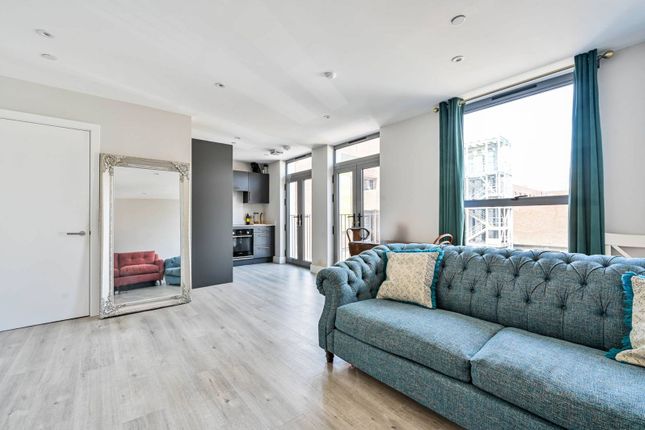 Bishops Hall, Kingston, Kingston Upon... 2 bed flat for sale