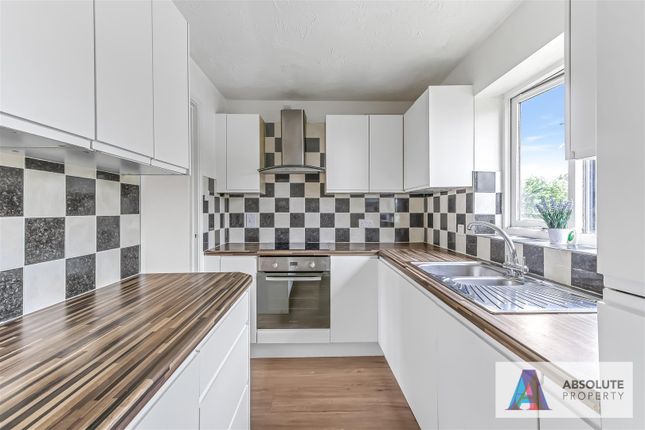 2 bedroom maisonette for sale