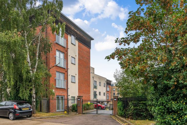 Novia House, Tapster Street, High... 2 bed apartment for sale