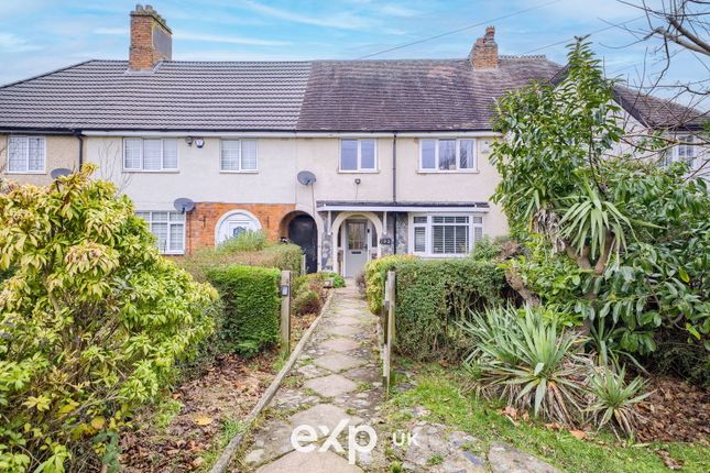 Frankley Beeches Road, Birmingham B31 3 bed terraced house for sale