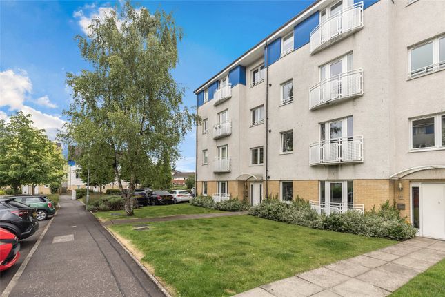 0/1, 1 Netherton Gardens, Anniesland... 2 bed flat for sale