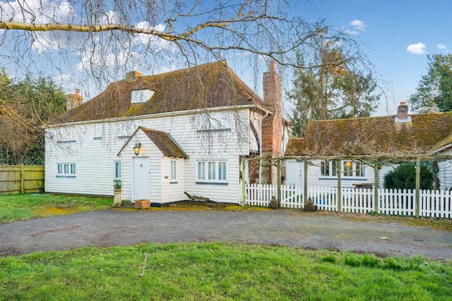 Green Lane, Boughton Monchelsea... 5 bed cottage for sale